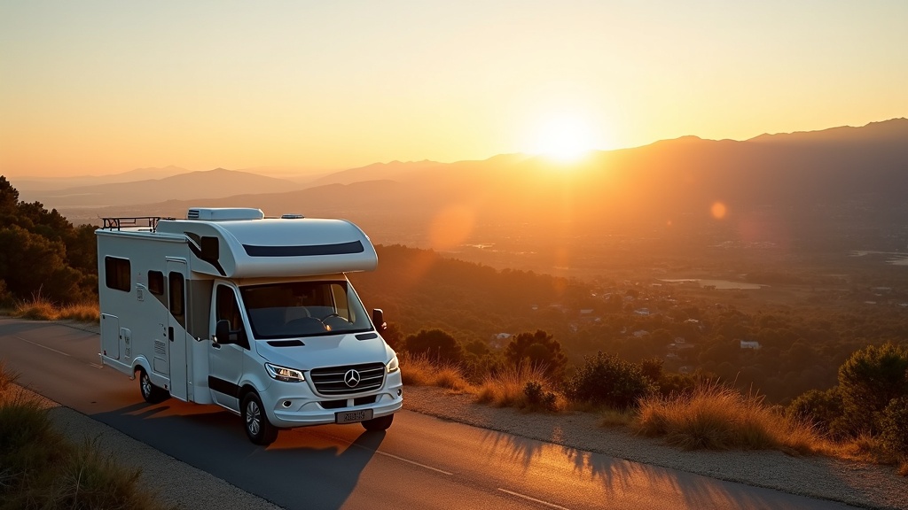 campervan rent in RV Rental Dijon - Cost and Comparison Guide 2026
