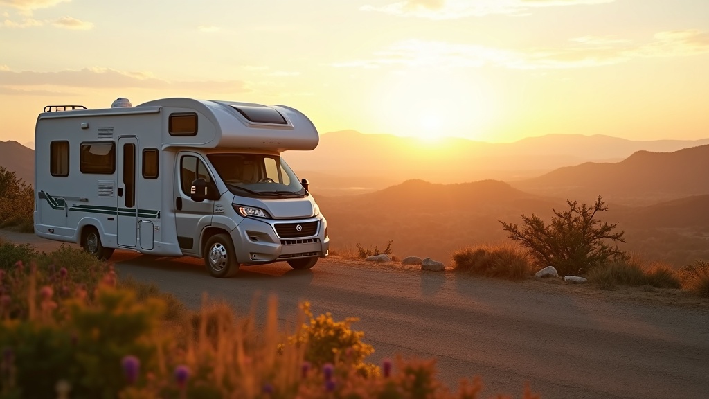 campervan rent in Motorhome rental in Budapest Prices and Booking Guide 2026