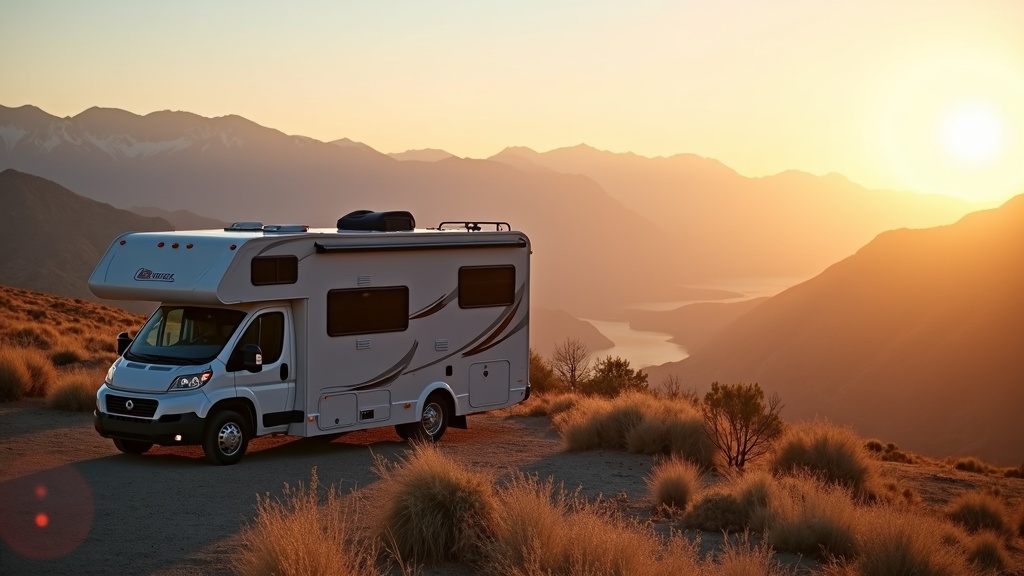 campervan rent in RV Rental Maintal - Pricing and Costs 2026