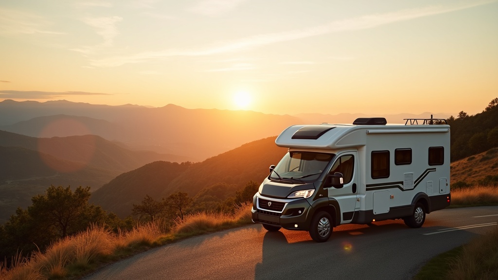 campervan rent in RV Rental Hemmingen - Prices and Local Guide 2026