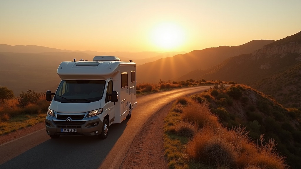 campervan rent in RV Rental Bedburg - Prices and Cost Guide 2026