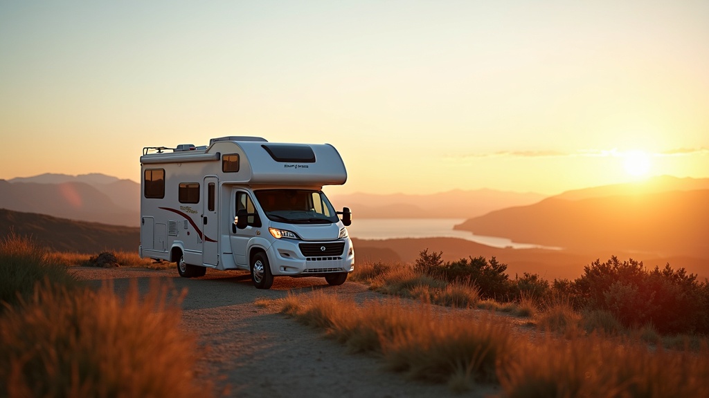 Campervan rent in RV Rental Antwerpen - Complete Pricing and Logistics Guide 2026
