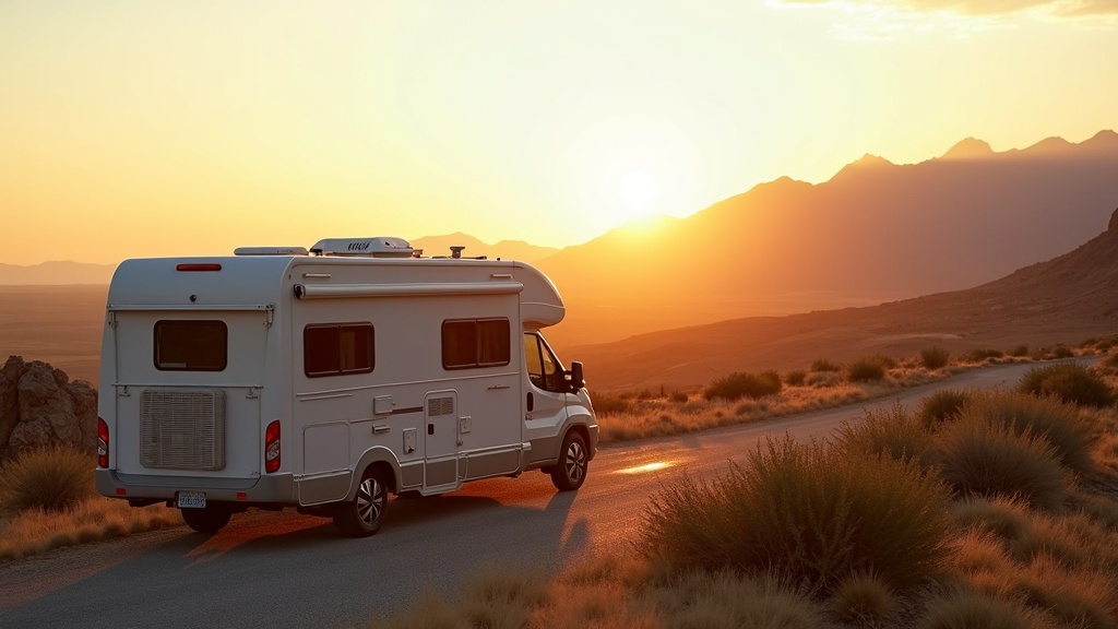 campervan rent in RV Rental Ovar - Pricing and Comparison Guide 2026