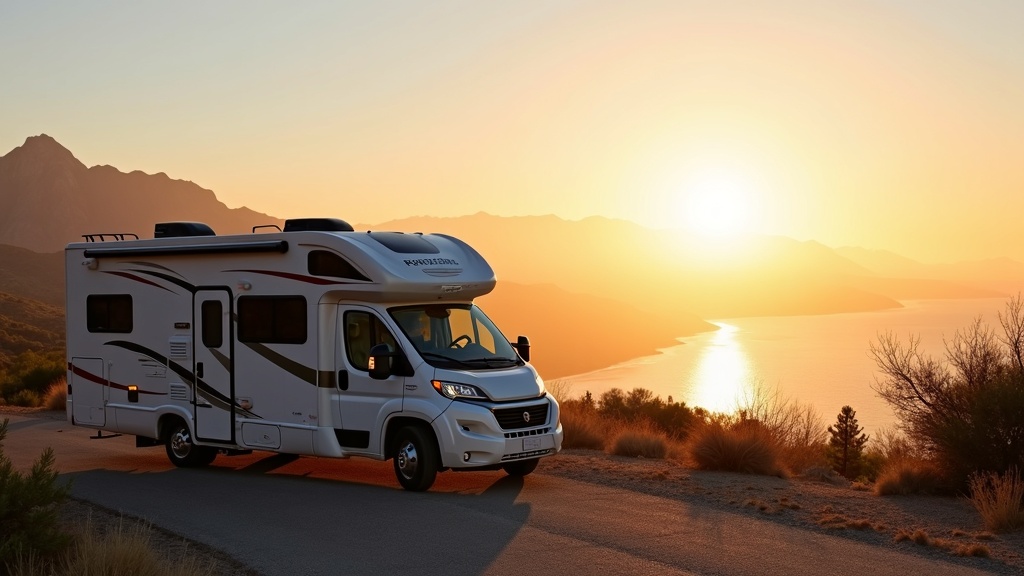 Campervan Rent in RV Rental Juranville - Prices and Cost Guide 2026