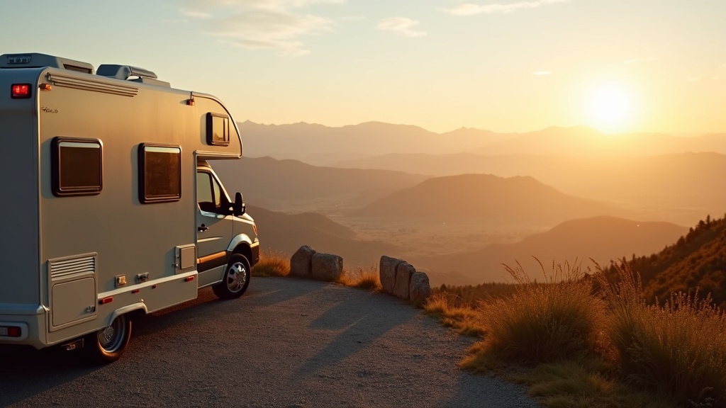 campervan rent in RV Rental Rheinfelden - Prices and Cost Guide 2026