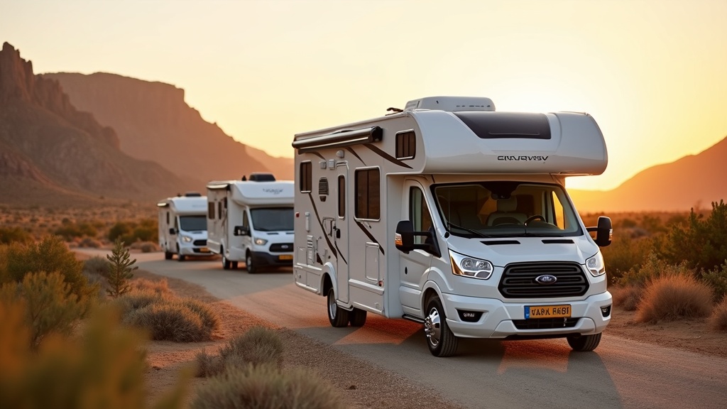 RV Rental Motorhome Rental Pricing Guide and Costs 2026