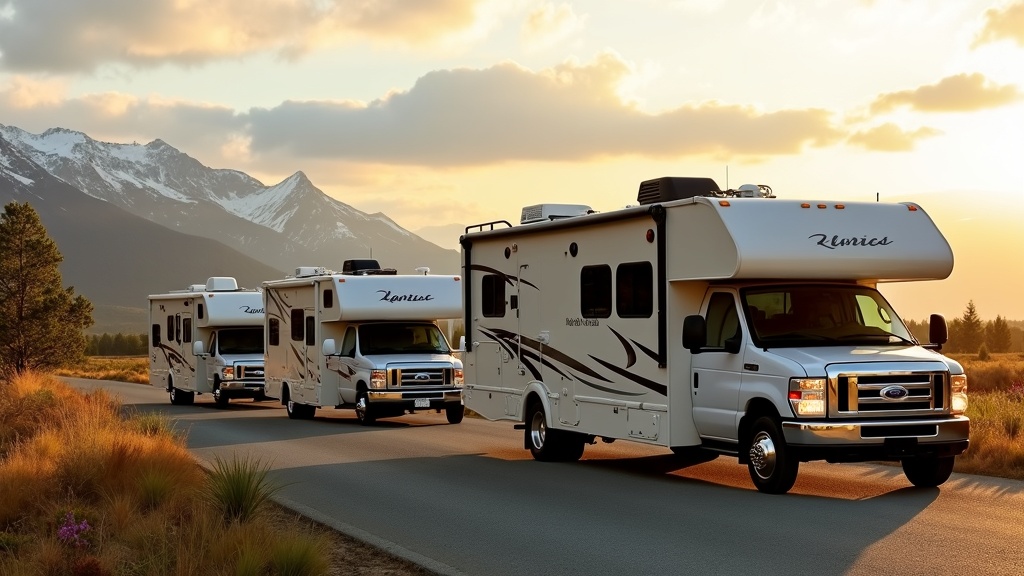 rv rental in RV Rental Alaska - Best Companies Cost and Planning Guide 2026