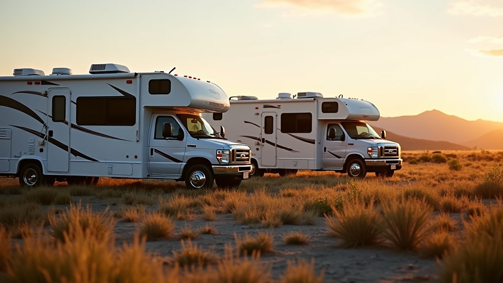 RV Rental Alaska - Best Companies Costs and Comparison 2026