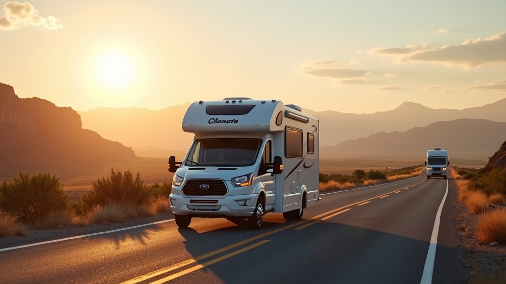 RV Rental in Motorhome Rent in USA - RV Hire in USA - Prices and Planning Guide 2026