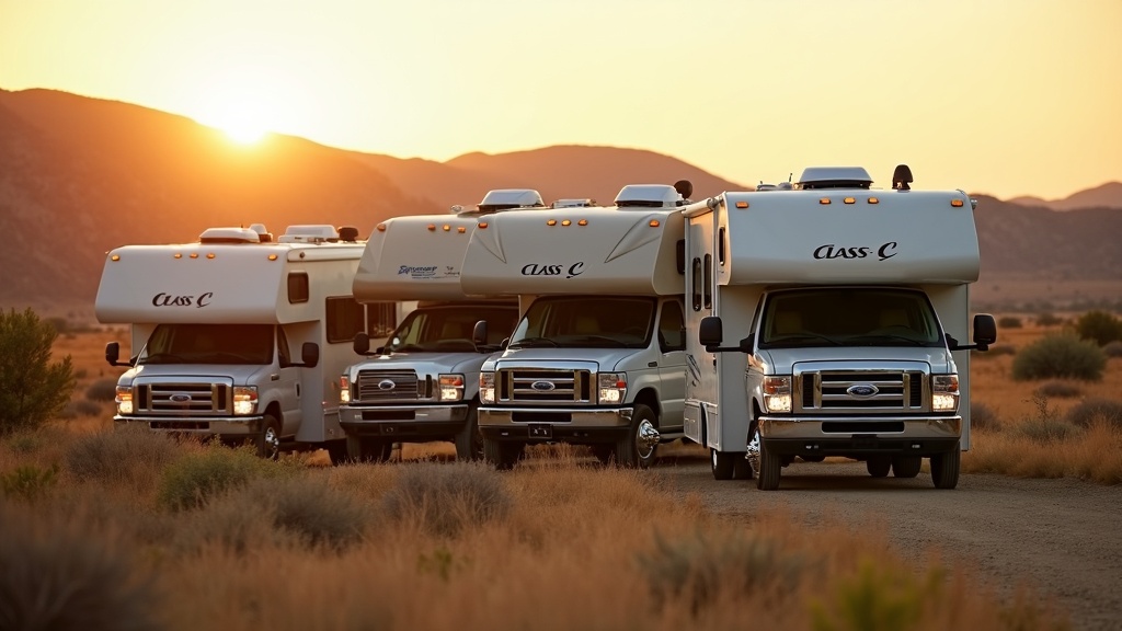 RV Rental in Motorhome Camper Houston Rent Caravan Vacation Rent Houston - Comparison Guide and Costs 2026