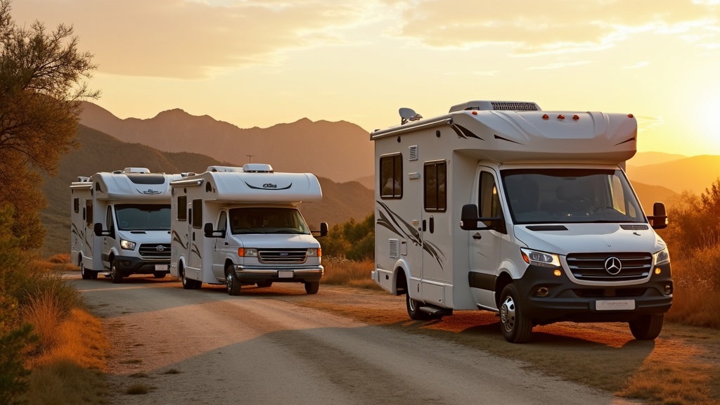 rv rental in Motorhome camper Houston rent caravan vacation rent Houston - Prices and Best Deals 2026