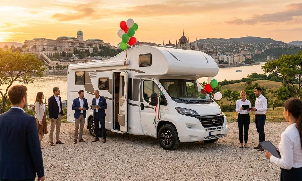 Last-Minute RV Tips for Budapest - Quick Planning 2026