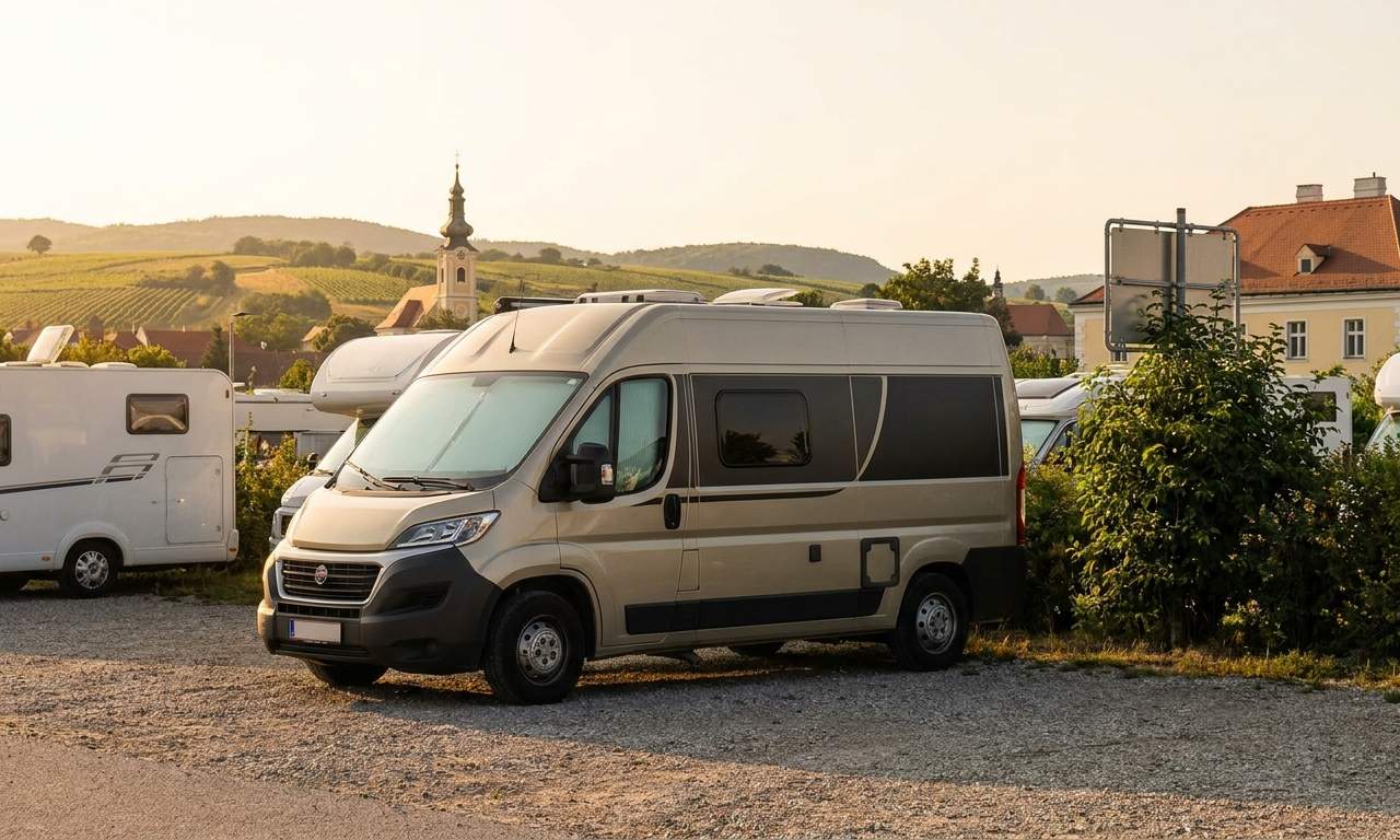 Budget RV Tips for Vienna - Save Money 2026