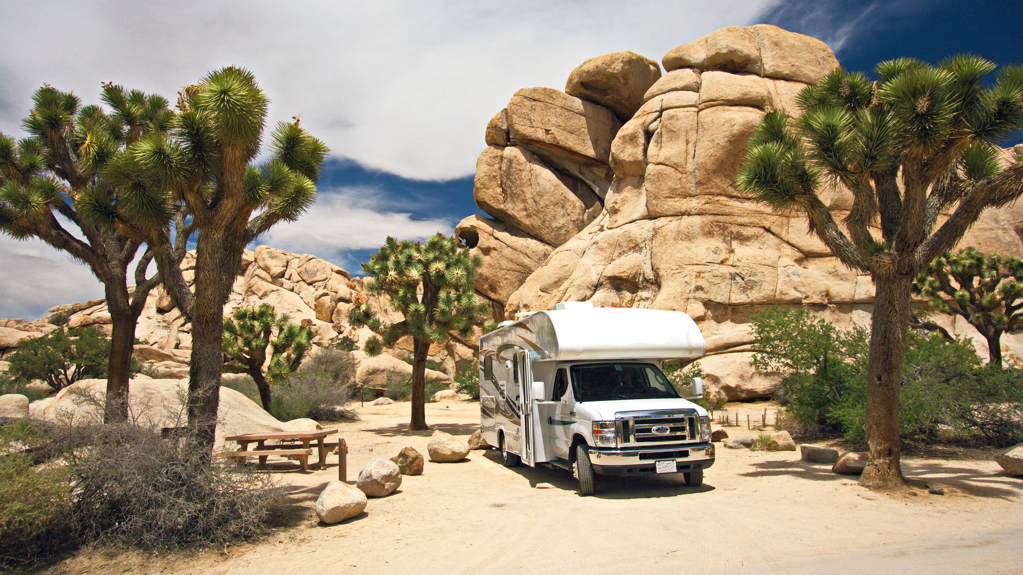 Campervan Rent in RV Rental Witten  2026 Pricing  Local Guide