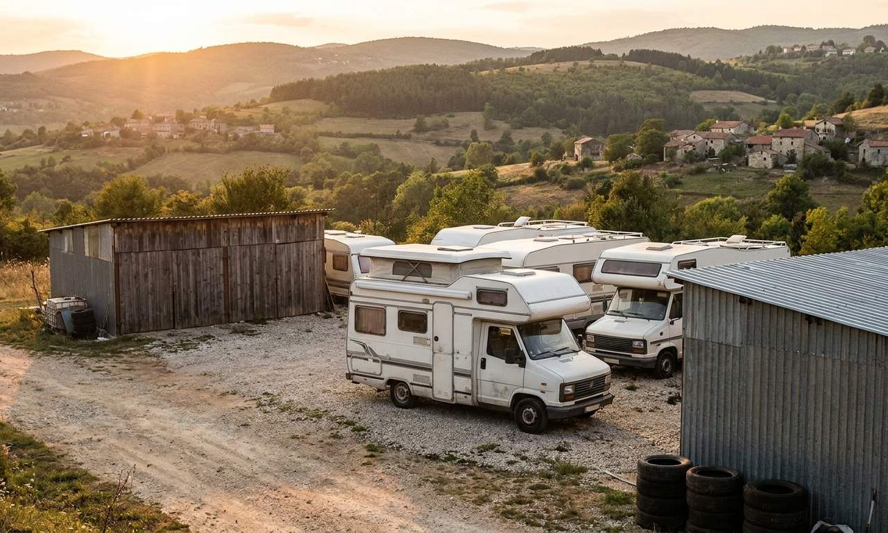 Porady dla rodzin wynajmujących kampera w Europie Wschodniej – podróż z dziećmi 2026