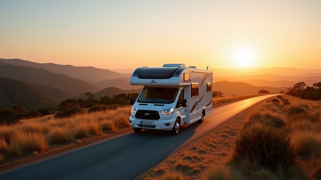 Cheap RV Rental in Brisbane - Prices and Budget Guide 2026