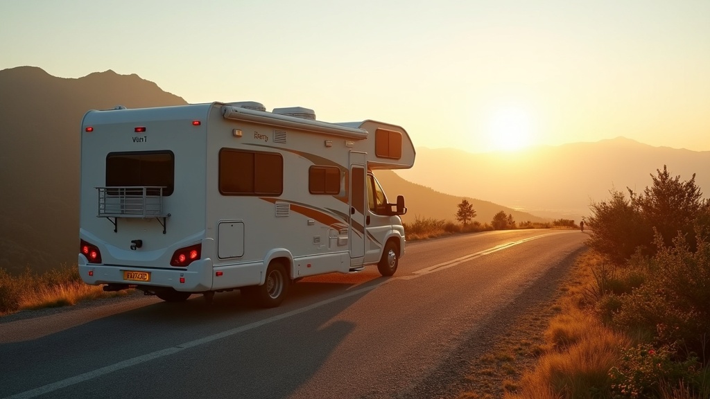 Family RV Rental in Berlin - Cost Comparison and Booking Guide 2026