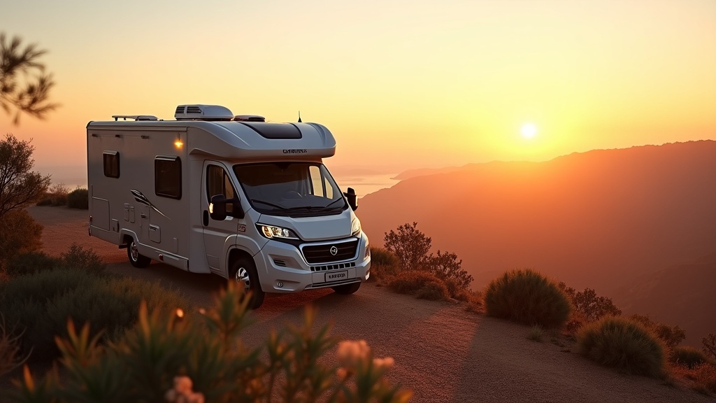 Family RV Rental in Melbourne - Ultimate Driving and Safety Guide 2026