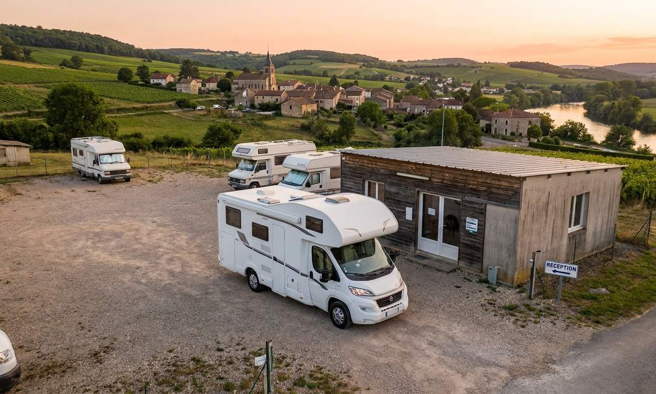 Oferty wynajmu kamperów w Luksemburgu – najnowsze propozycje 2026