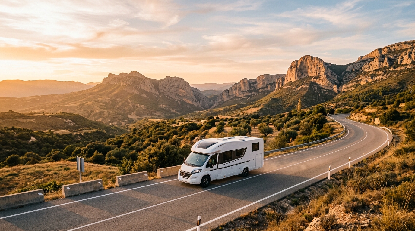 The Complete RV Guide to Lleida 2026
