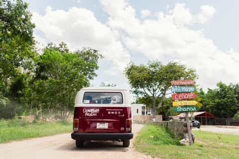 Valladolid - Airport — Valladolid - Airport road trip RV motorhome