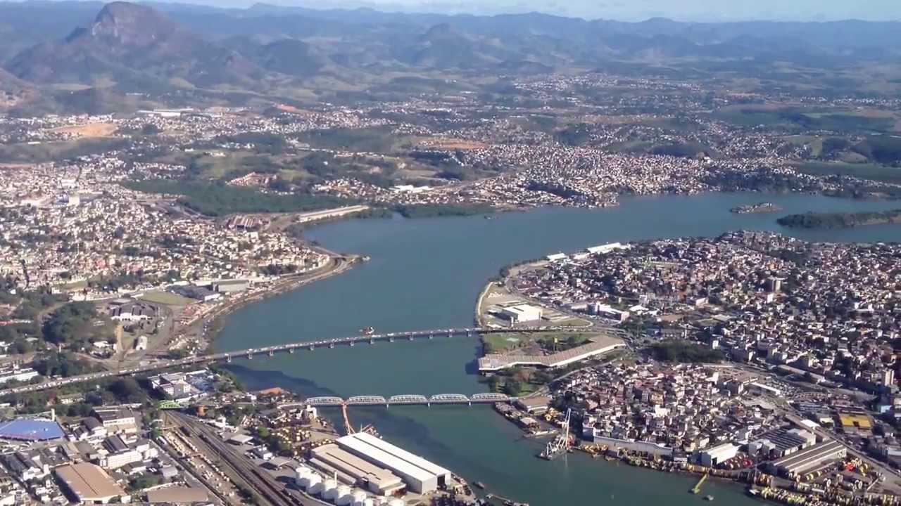 Vitoria - Airport — Vitoria - Airport scenic landscape travel