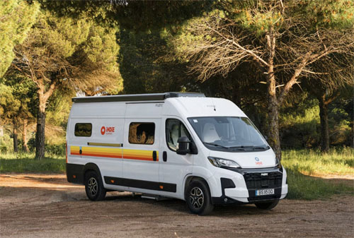 Lleida – Alguaire Airport — Lleida – Alguaire Airport road trip RV motorhome