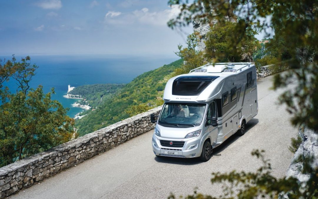 Catalonia — Catalonia road trip RV motorhome