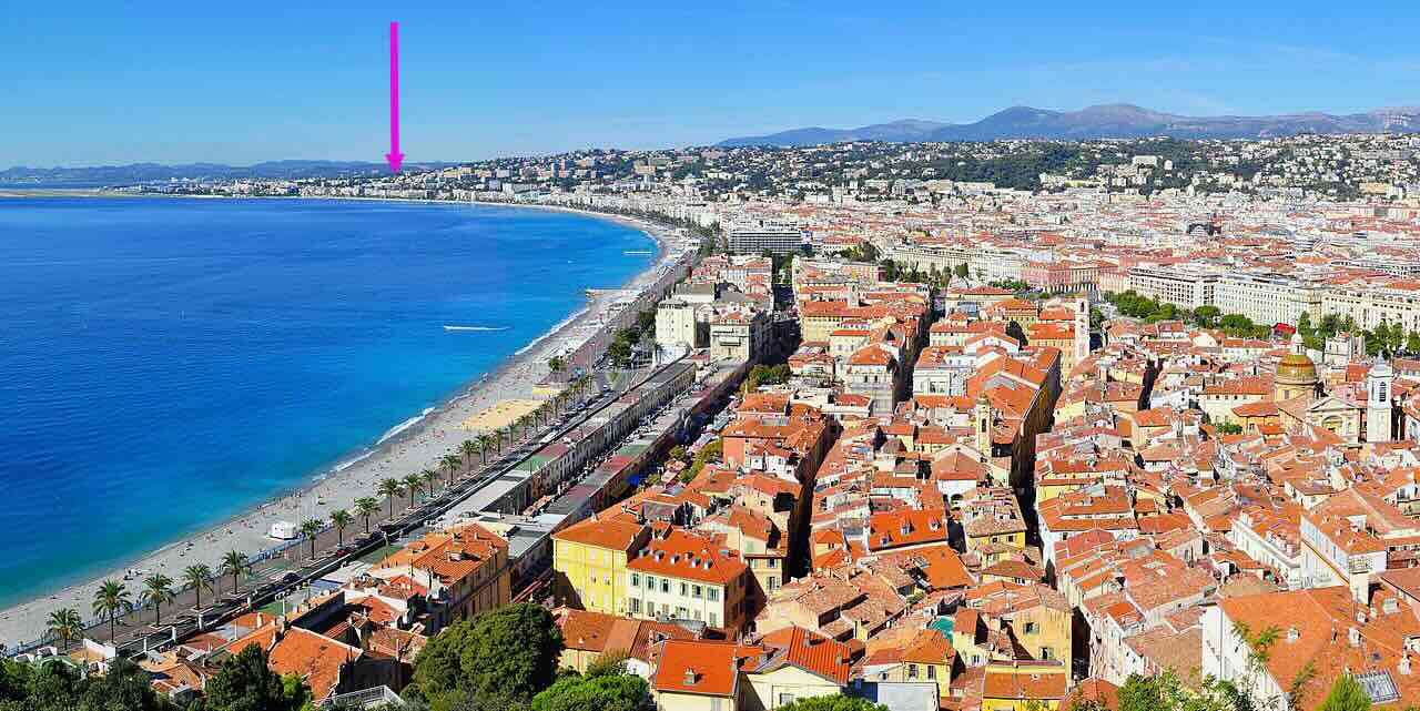 ST. Laurent du var — ST. Laurent du var scenic landscape travel