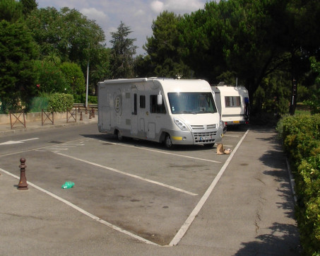 ST. Laurent du var — ST. Laurent du var road trip RV motorhome