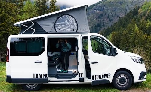 Pau — Pau road trip RV motorhome