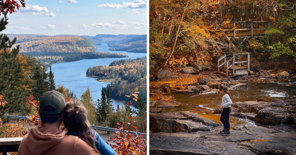 La Maziere — La Maziere scenic landscape travel