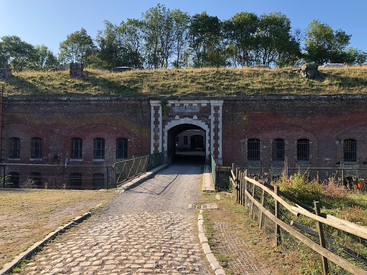 Seclin — Seclin scenic landscape travel