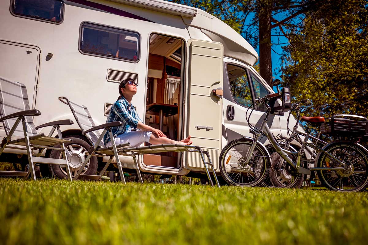 Strasbourg — Strasbourg road trip RV motorhome