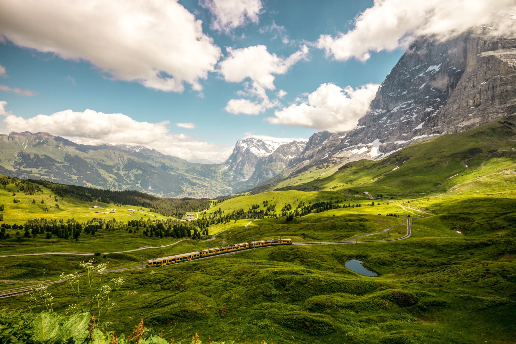 Sierentz — Sierentz scenic landscape travel