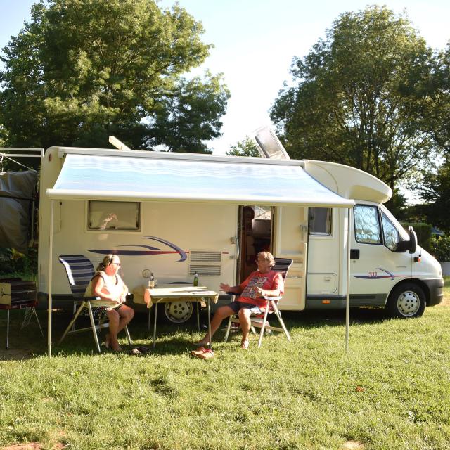 Mulhouse — Mulhouse road trip RV motorhome
