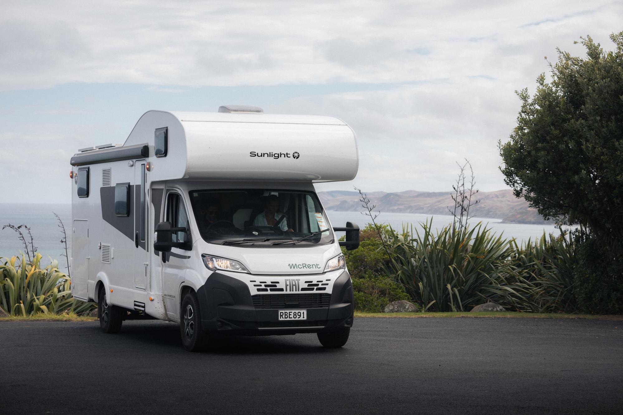 Evreux — Evreux road trip RV motorhome