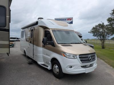 Meaux — Meaux road trip RV motorhome