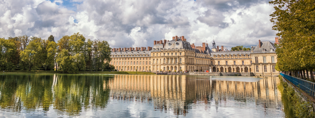 Montargis — Montargis scenic landscape travel