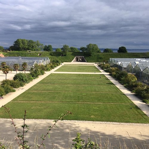 Le Havre - Airport — Le Havre - Airport campground nature
