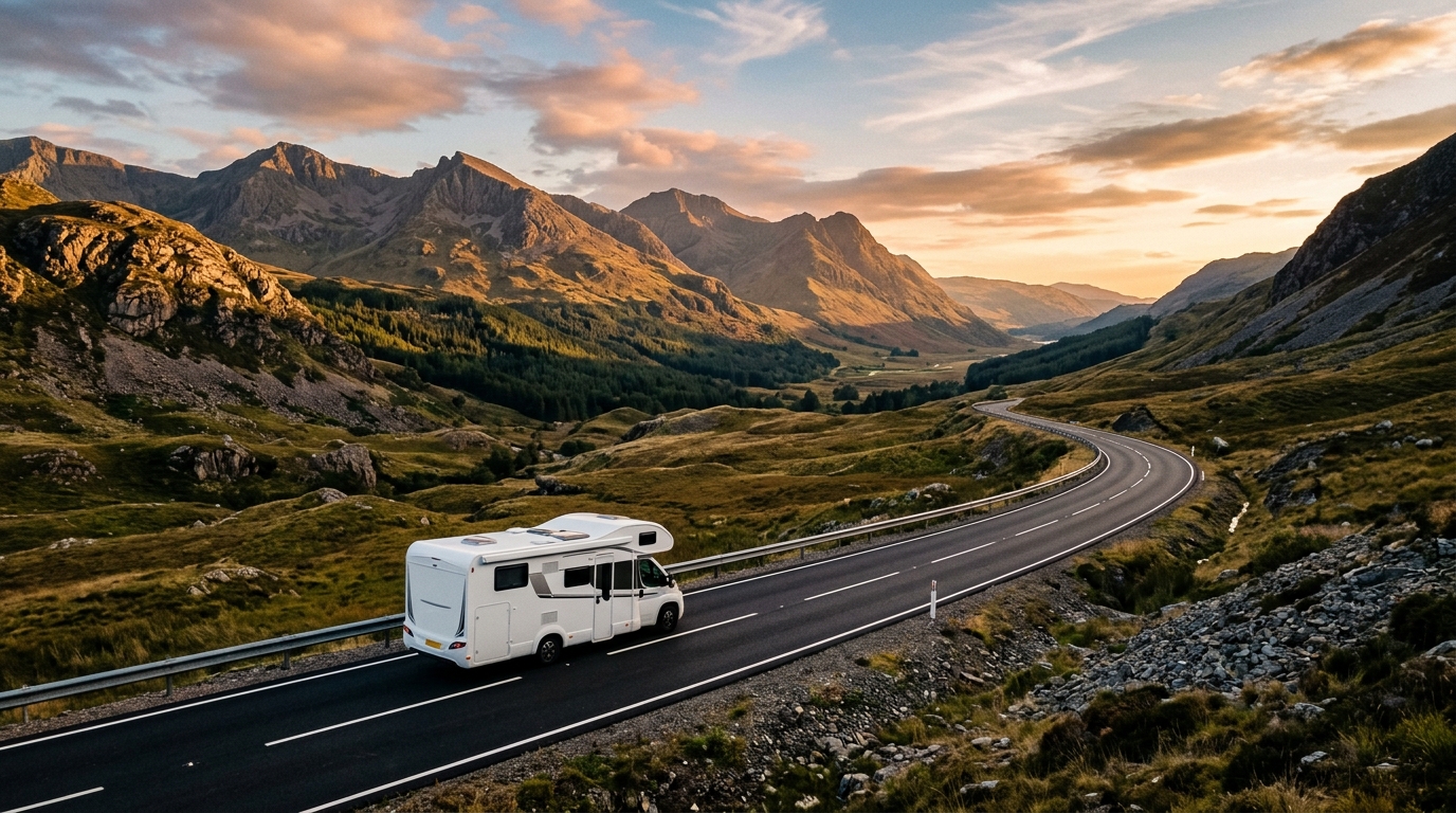 The Complete RV Guide to Andeville 2026