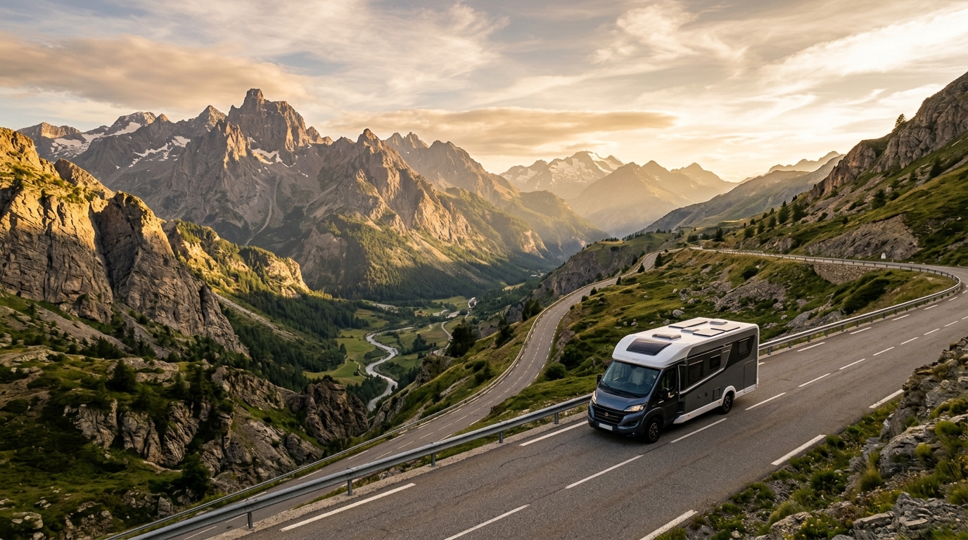 The Complete RV Guide to Vèron 2026