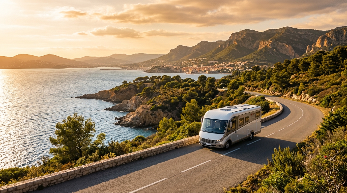 The Complete RV Guide to La Seyne sur Mer 2026