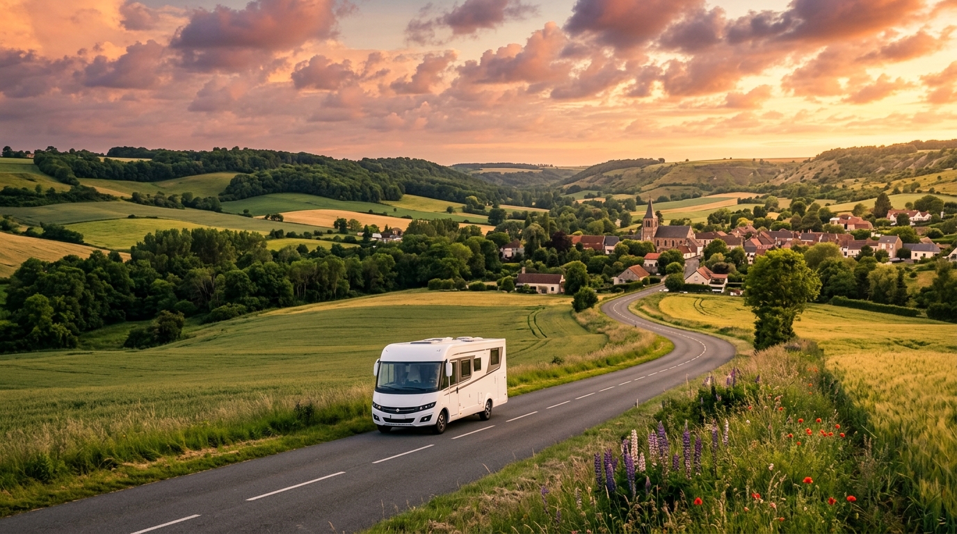 The Complete RV Guide to La Capelle 2026