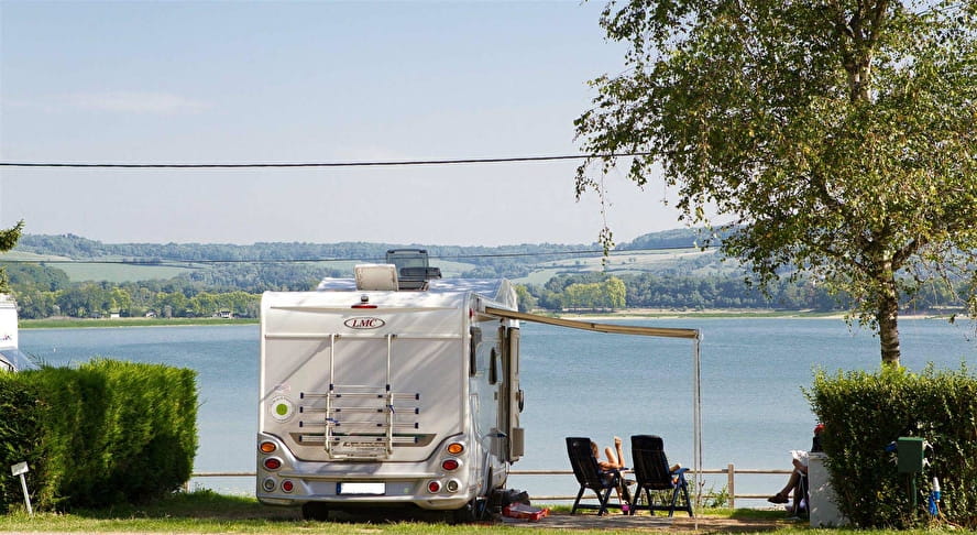 Dijon - Airport — Dijon - Airport road trip RV motorhome