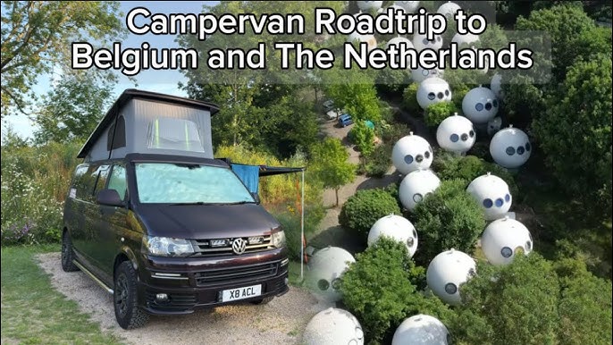 Zwolle — Zwolle road trip RV motorhome
