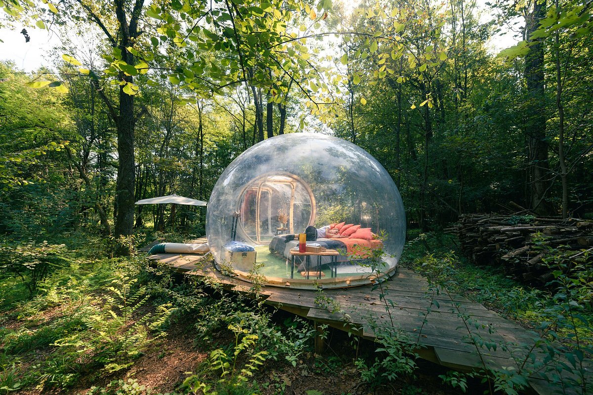 Vercelli — Vercelli campground nature