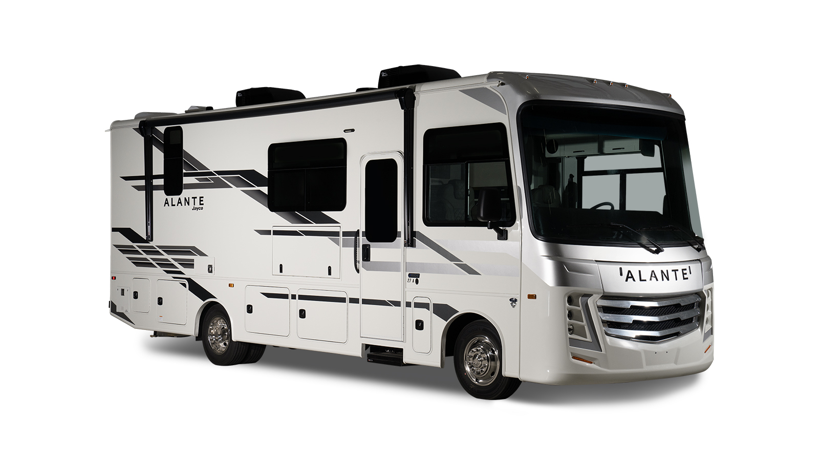 Alcamo — Alcamo road trip RV motorhome
