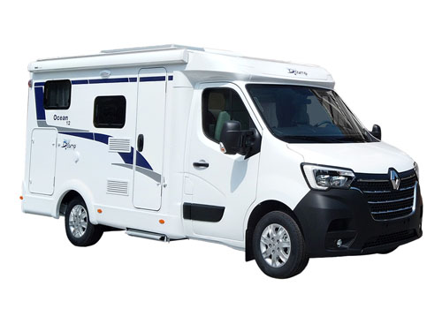 Reggio Calabria - airport — Reggio Calabria - airport road trip RV motorhome