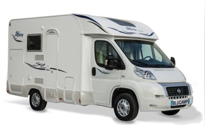 Imola — Imola road trip RV motorhome